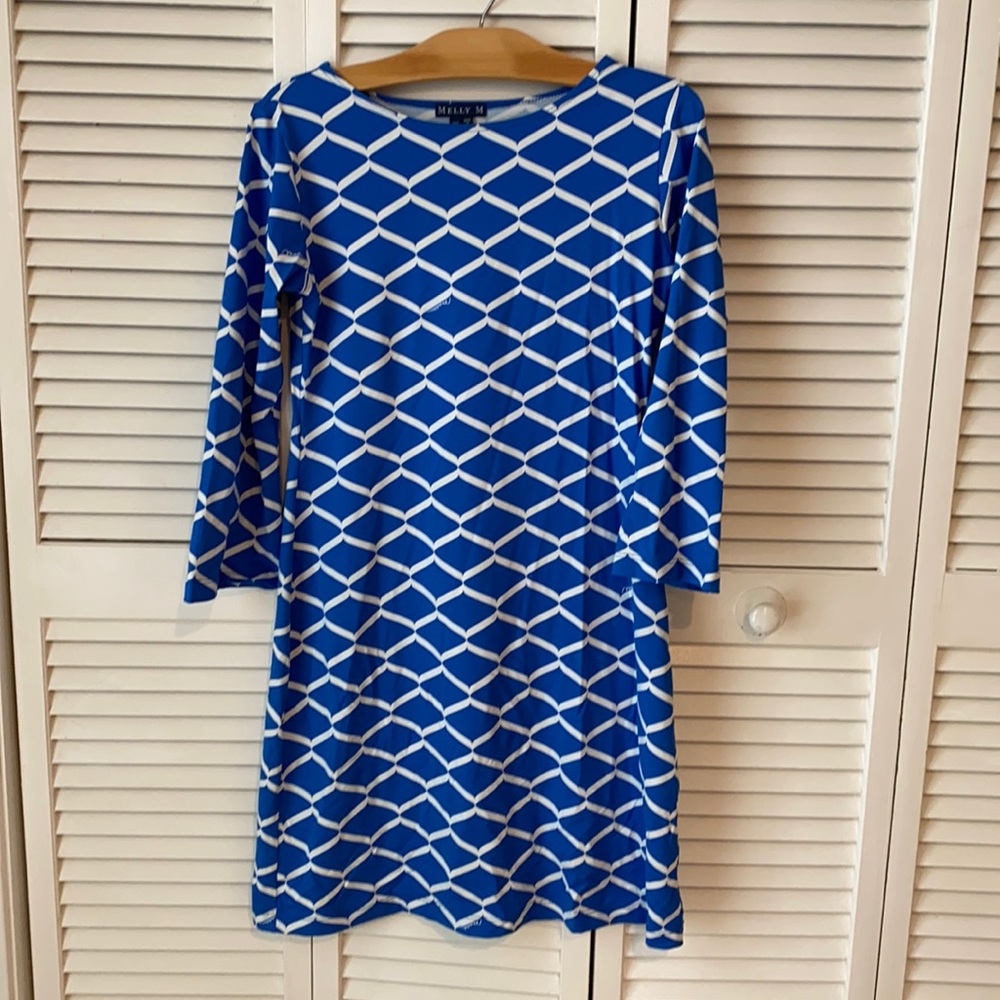 Melly M Dress